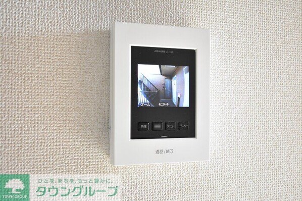 エコーハイツマルオカの物件内観写真